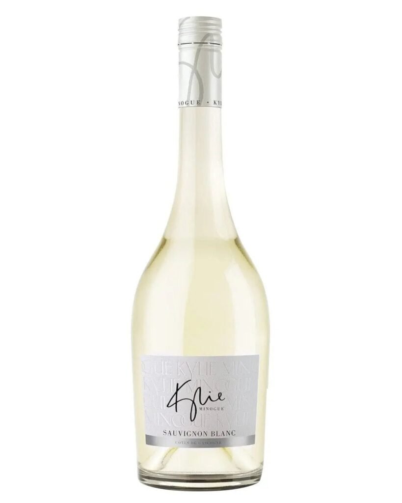 Kylie Sauvignon Blanc 75 cl