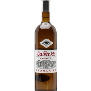 La Fee Xs Francaise Absinthe 70 cl