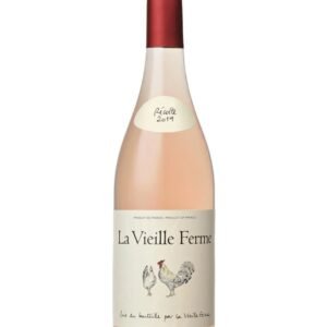 La Vieille Ferme Rose 75 cl