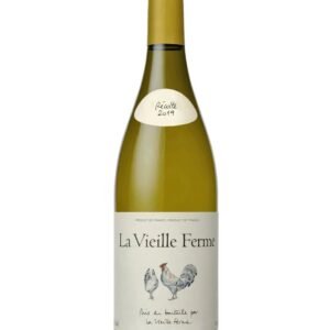 La Vieille Ferme White 75 cl