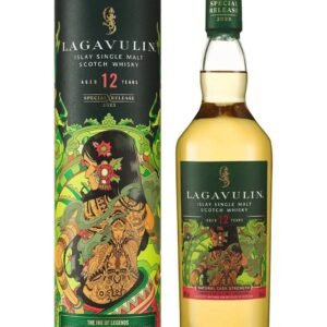 Lagavulin 12 Years Old Special Release 2023 Single Malt Whisky 70 cl