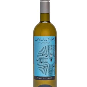 Laluna Sauvignon Blanc 75 cl