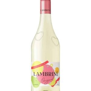 Lambrini Original Lightly Sparkling Perry 75 cl