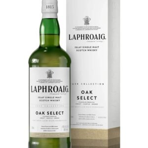 Laphroaig Select Whisky 70 cl