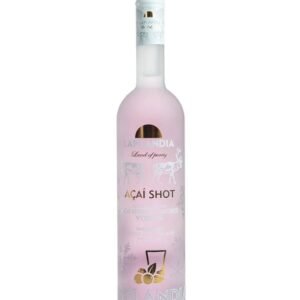 Laplandia Acai Vodka 70 cl