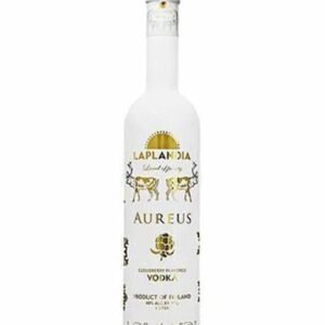 Laplandia Aureus Vodka 1 L