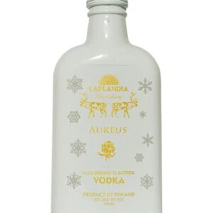 Laplandia Aureus Vodka 20 cl