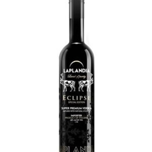 Laplandia Eclipse Limited Edition Vodka 70 cl