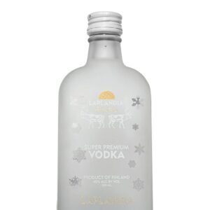 Laplandia Super Premium Vodka 20 cl