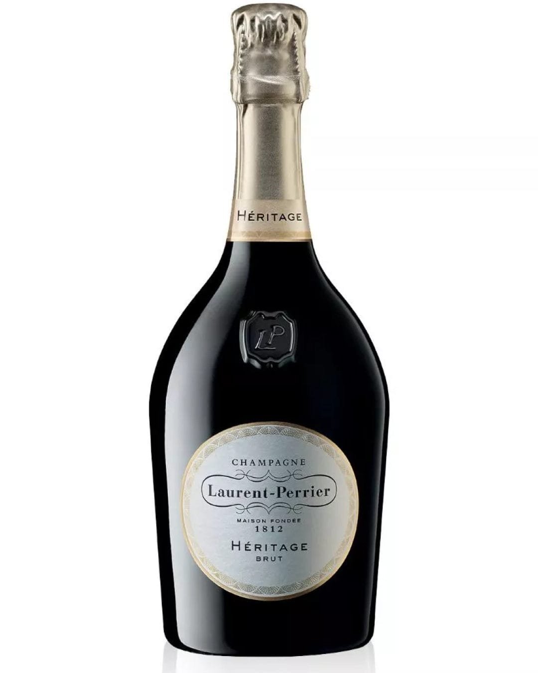 Laurent-Perrier Héritage Brut Champagne 75 cl