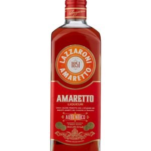Lazzaroni Amaretto 1851 Liqueur 70 cl