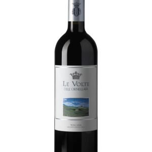 Le Volte Dell' Ornellaia 75 cl