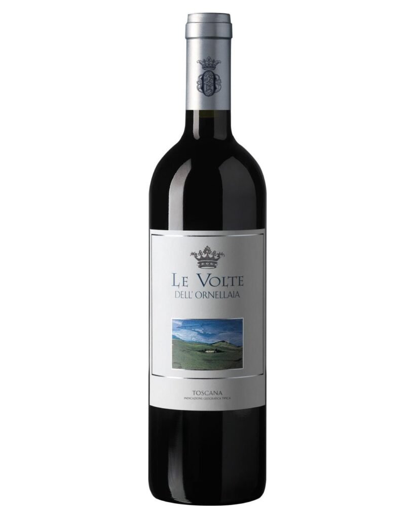 Le Volte Dell' Ornellaia 75 cl
