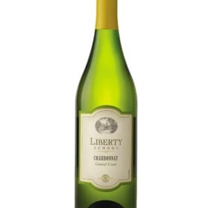 Liberty School Chardonnay 75 cl