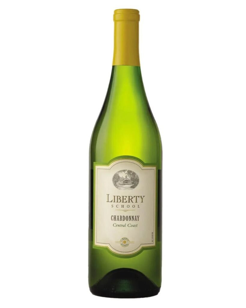 Liberty School Chardonnay 75 cl