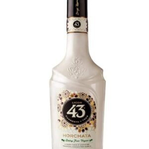 Licor 43 Horchata Liqueur 70 cl