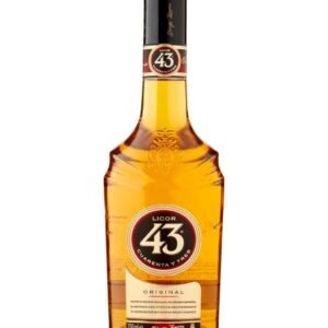 Licor 43 Liqueur 70 cl