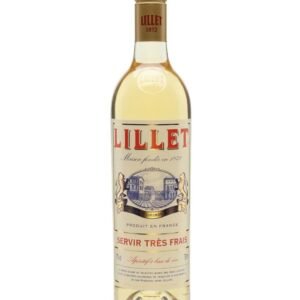 Lillet Blanc Vermouth 75 cl