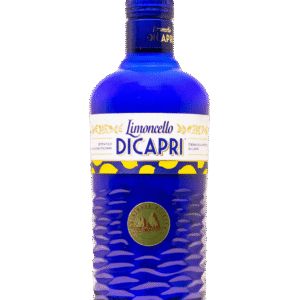 Limoncello di Capri Crema 50 cl