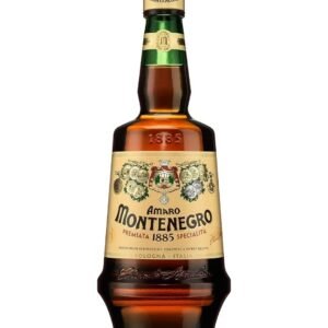 Amaro Montenegro Liqueur 70 cl