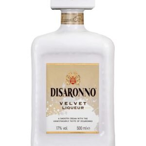 Disaronno Velvet Liqueur 50 cl