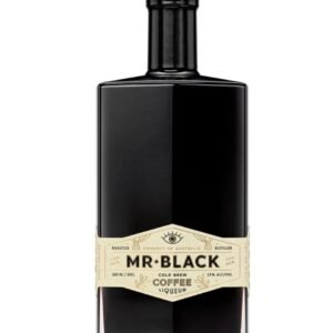Mr Black Cold Coffee Liqueur 50 cl