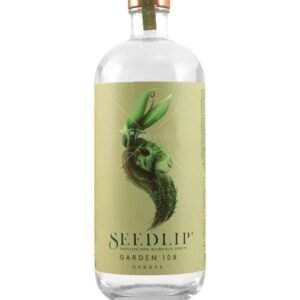 Seedlip Garden 108 Herbal Non-Alcoholic Spirit 70 cl