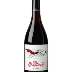 Little Bastard Gamay Red Wine 75 cl