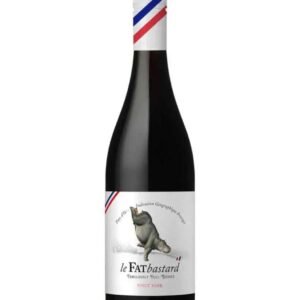 Little Bastard Pinot Noir Red Wine 75 cl