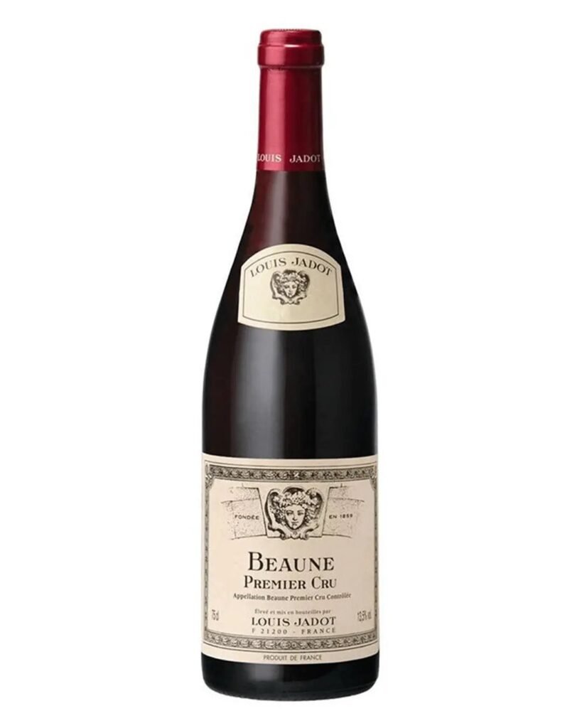 Louis Jadot Beaune Premer Cru 75 cl