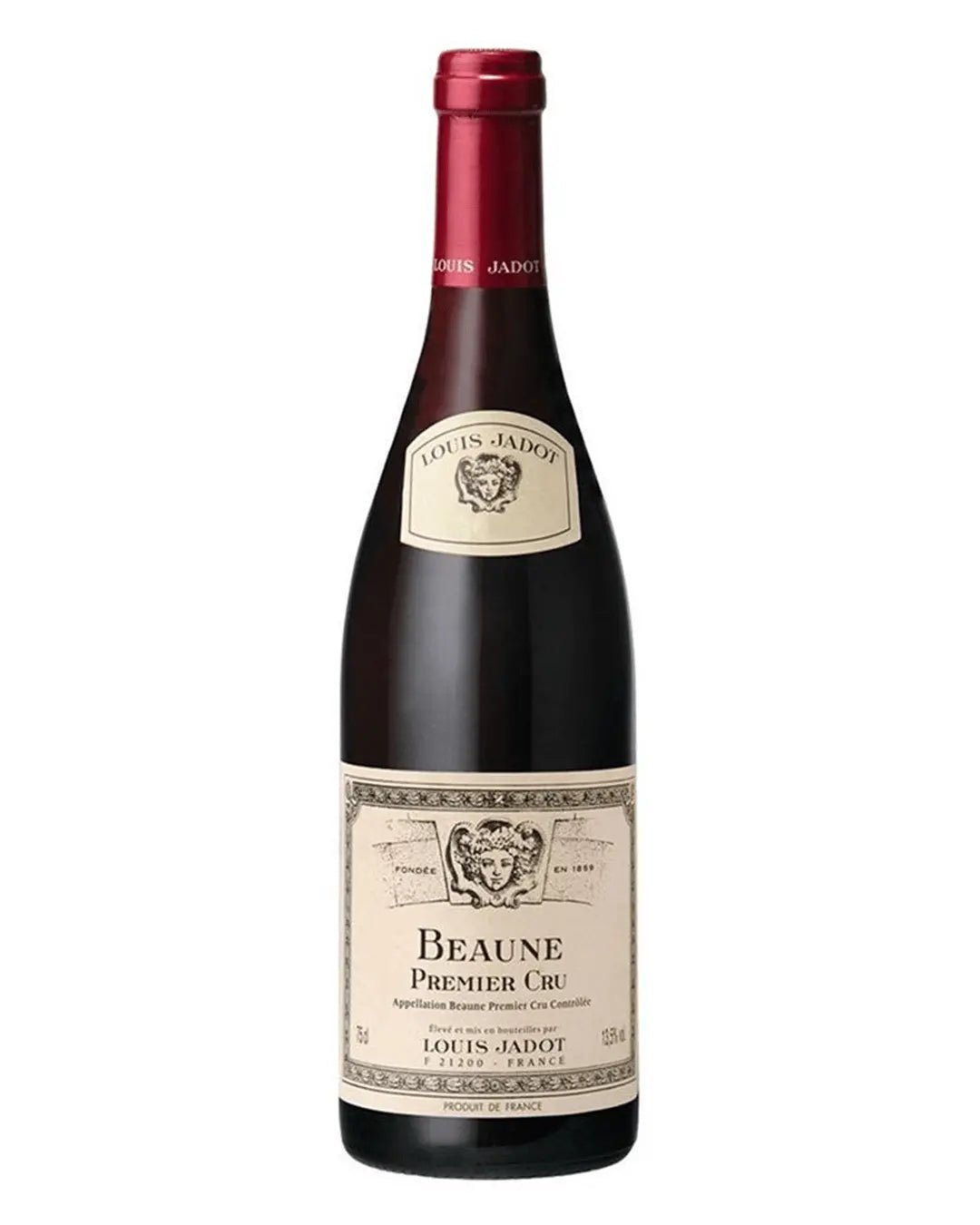 Louis Jadot Beaune Premer Cru 75 cl