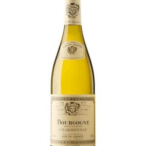 Louis Jadot Bourgogne Chardonnay 75 cl