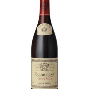 Louis Jadot Bourgogne Pinot Noir 75 cl