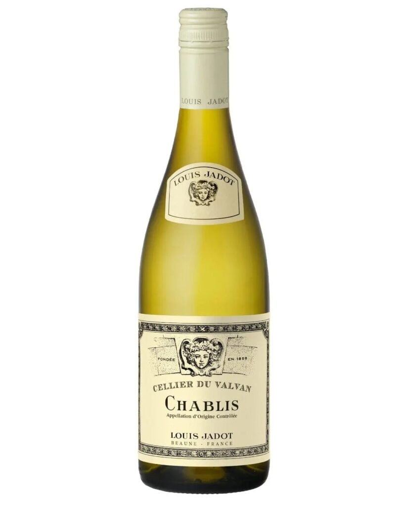 Louis Jadot Chablis 75 cl