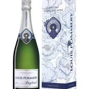 Louis Pommery English Sparkling Wine Brut 75 cl