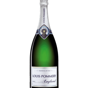 Louis Pommery English Sparkling Wine Magnum 1.5 L