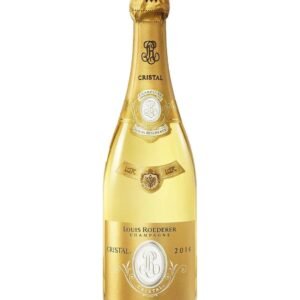 Louis Roederer Cristal Brut 2014 75 cl