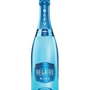 Luc Belaire Bleu Limited Edition 75 cl