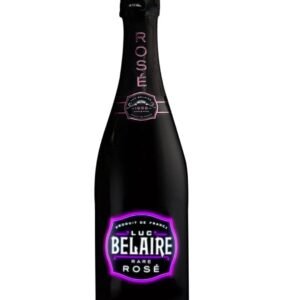 Luc Belaire Fantome Sparkling Rose Wine 75 cl