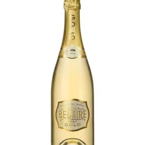 Luc Belaire Gold 75 cl