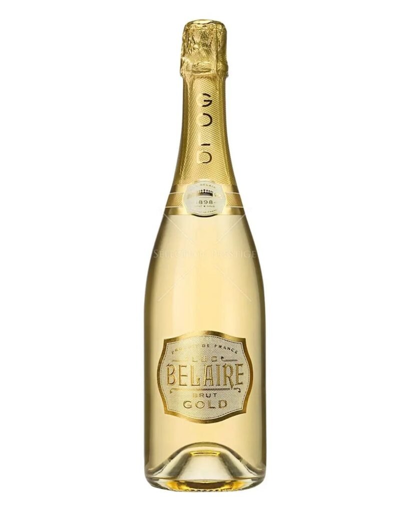 Luc Belaire Gold 75 cl