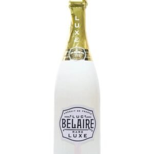 Luc Belaire Luxe Fantome Sparkling Wine 75 cl