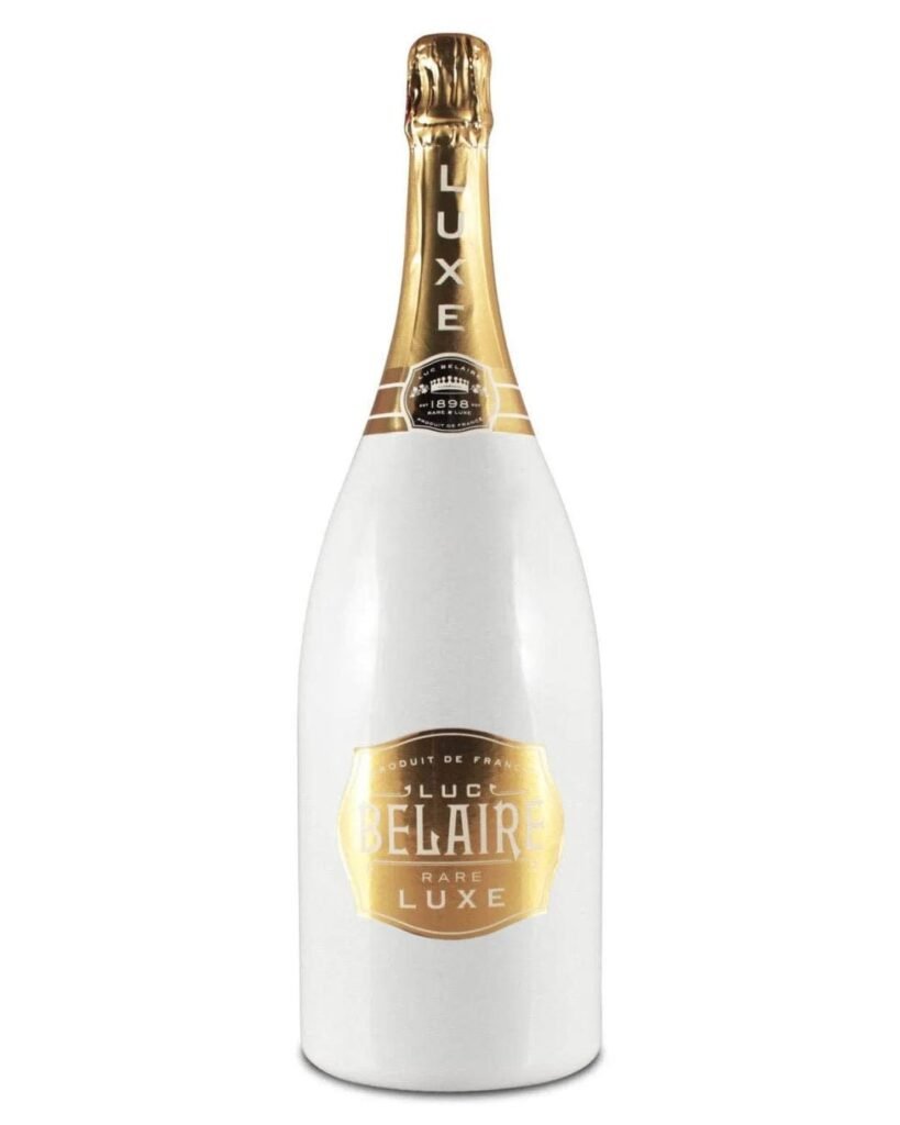 Luc Belaire Luxe Fantome Sparkling Wine Magnum 1.5 L