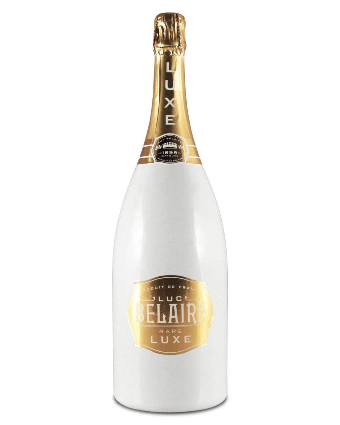 Luc Belaire Luxe Fantome Sparkling Wine Magnum 1.5 L