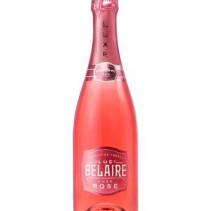Luc Belaire Luxe Rose 75 cl