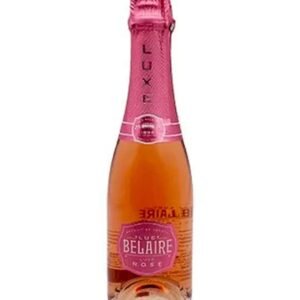 Luc Belaire Luxe Rose Half Bottle 37.5 cl