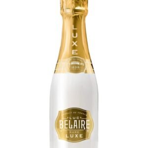 Luc Belaire Luxe Sparkling Wine Miniature 20 cl