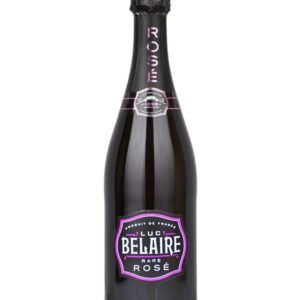 Luc Belaire Rose 75 cl
