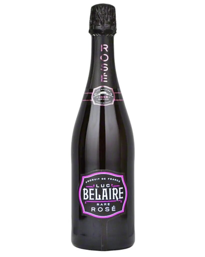 Luc Belaire Rose 75 cl