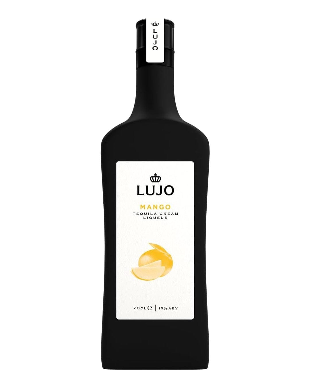LUJO Mango Tequila Cream Liqueur 70 cl